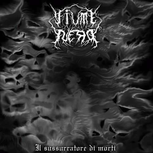 Fiume Nero : Il Sussurratore di Morti